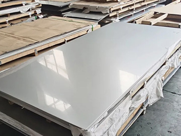  304 Stainless Steel Plate